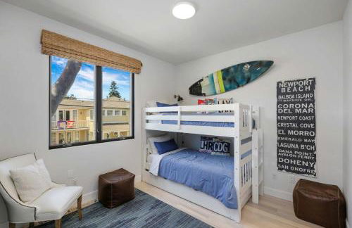 Poinsettia Palms - Chic & Luxe Patio Near Beach - Foto 30