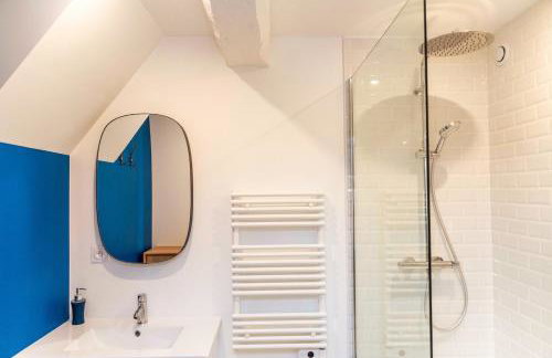 Appartement au coeur du Vaugueux - Foto 9