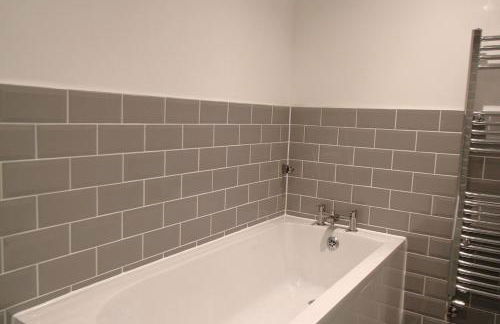 Luxury secluded coastal retreat - With hot tub - Foto 16