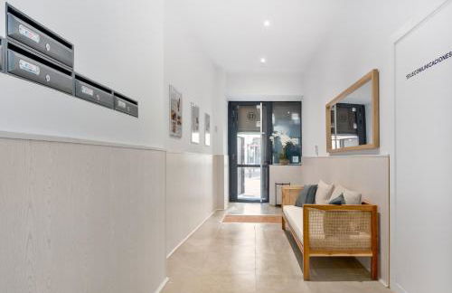 Espectacular ático con terraza - Photo 13