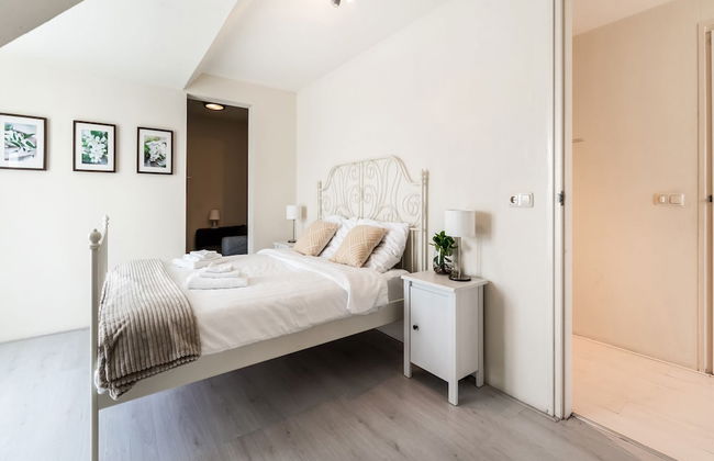 Exclusive Villa in Zeewolde With a Terrace - Foto 10