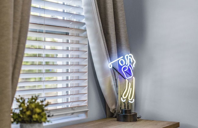 881 Furnished Apartments - Foto 27