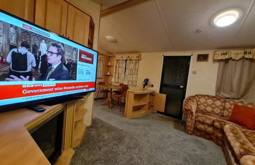 Willerby Holiday Home - Foto 19