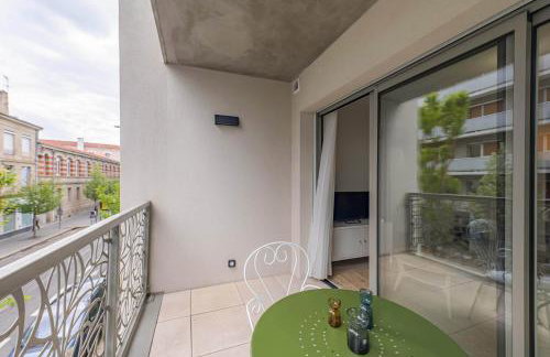 OVELIA Saint-Etienne - Les Arches de la Montat - Photo 5