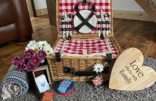 Lotte’s Cottage - Foto 24