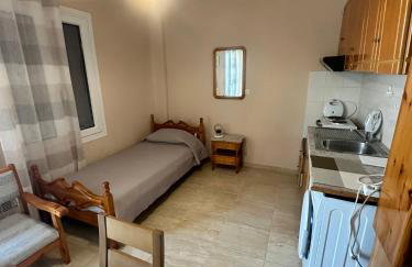 Nikos Holidays Apartment 2 - Photo 5