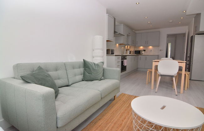 MACARENA WHARF Apartments - Foto 57