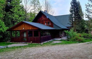 Leśniczówka Przysietnica - Foto 5