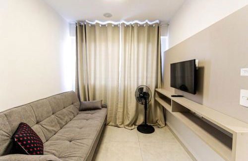 BL909 - Moderno Apto p/ 6 | Com piscina - Photo 7