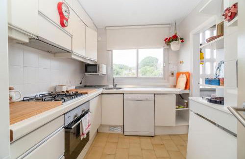 Piso con vista increíble al mar - Foto 22