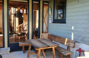 Außergewöhnliches Ferienhaus im Schwarzwald - Foto 16