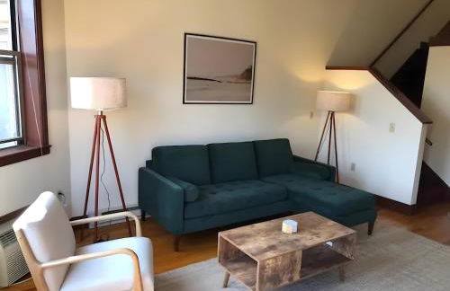 Jacuzzi Loft-1Br Extnd Stay Near Capitol - Foto 1