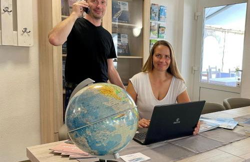 Ferienhaus Vieting Direkt am Eldeufer in Parchim - Foto 6