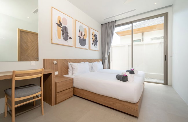 Himmapana Villas - Grand Valley - Foto 4