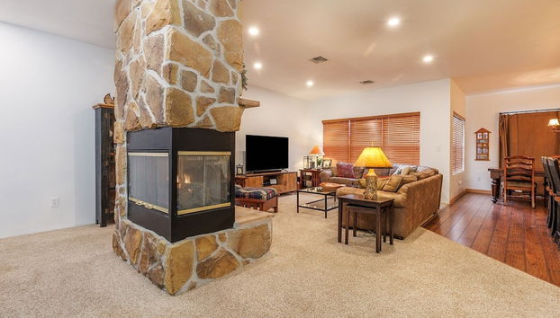 Seven Springs Woodridge 4 Bedroom Premium Condo, Deck with Mountain Views condo - Foto 2, Imagen principal