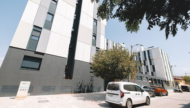 Vibe Stay Granada - Foto 2, Imagen principal