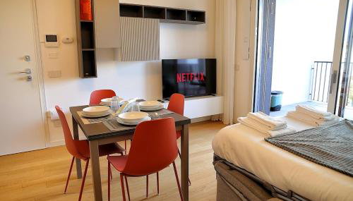 Theorema Building Luxury Milano Bicocca - Foto 4