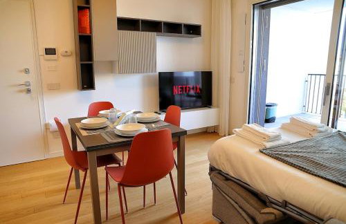 Theorema Building Luxury Milano Bicocca - Foto 4