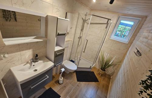 Noclegi przy Czosie - Foto 13