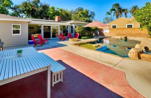 Peaceful Retreat in Anaheim-close to Disney - Foto 15