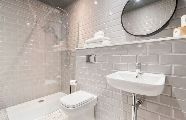 King Street Aparthotel - Photo 72