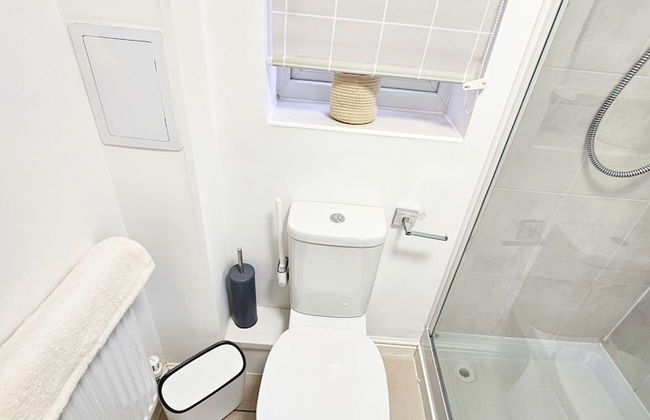 Stay Sleep Rest - Brockwell Park - Foto 38