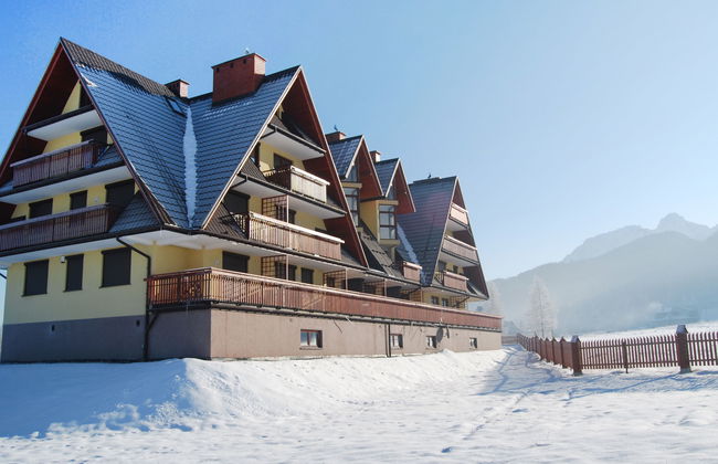 Giewont View - Foto 34