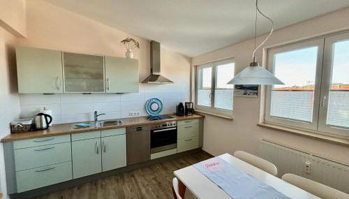 Ferienwohnung Felderhaldeblick - Foto 3