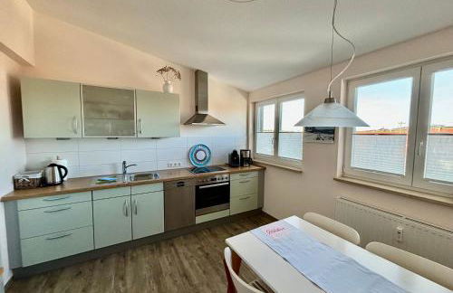 Ferienwohnung Felderhaldeblick - Foto 3