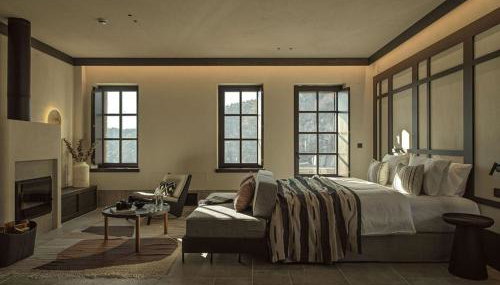 Oreno Mountain Retreat Hotel - Foto 2