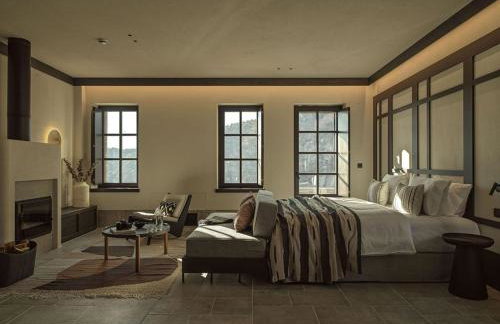 Oreno Mountain Retreat Hotel - Foto 2