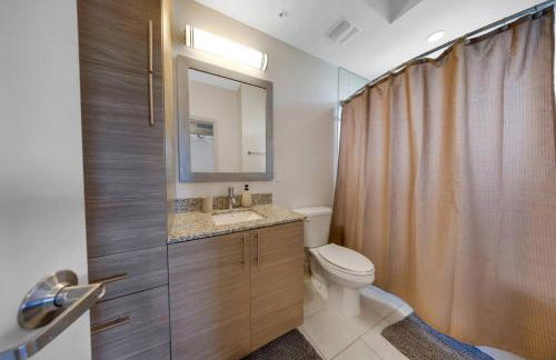 Aqua Luxe in DTWN 3 Min From Las Olas - Foto 11