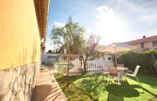 Cuencaloft Casa Rural Cañada Molina - Foto 9