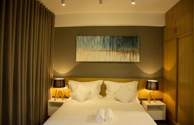 Sen Boutique House - Foto 14