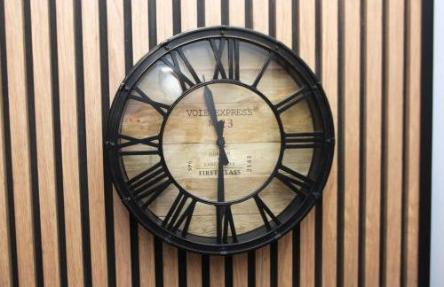 Appartement Saintes Juste et Ruffine centre ancien - Foto 9