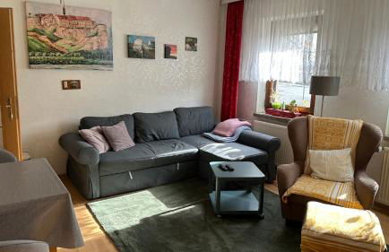 Ferienwohnung Juttchen - Photo 5