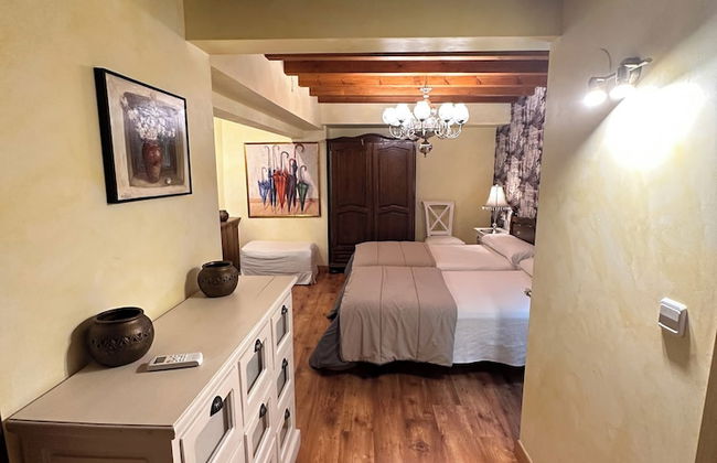 Casa Rural La Cuca - Photo 7