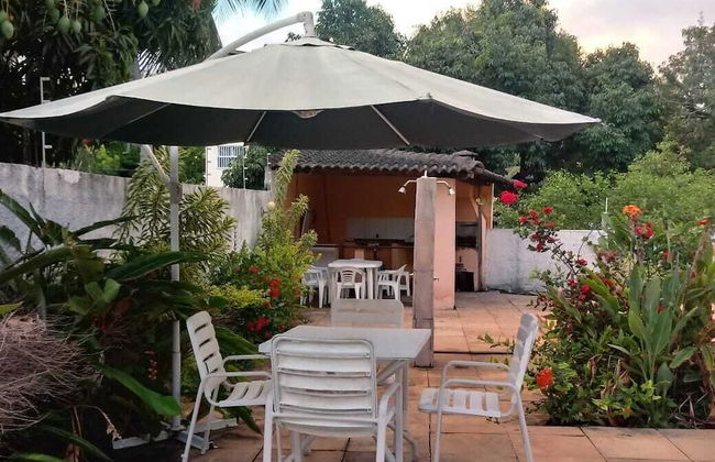 House on Itaparica Island - Ponta de Areia Beach - Photo 35