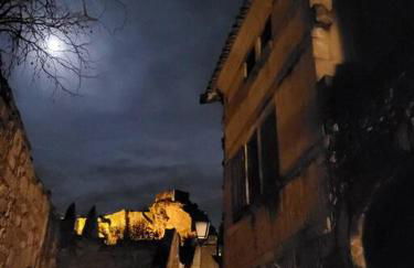 le Balcon du Prince Noir - Foto 27