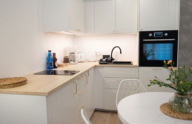 Apartment With a Terrace Near Sea - Foto 6