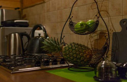 Chaty Anety Domki Całoroczne - Foto 32