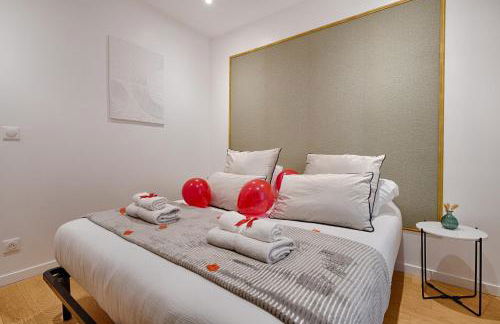 Welcome to Luxyvibe - Foto 27