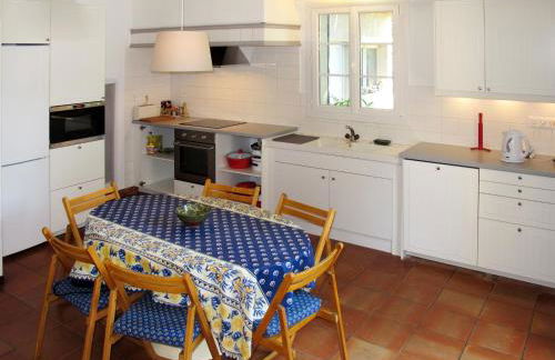 Holiday Home La Rouveyrolle by Interhome - Foto 44