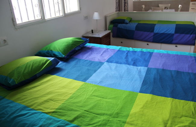 Studio Tropical - Foto 5