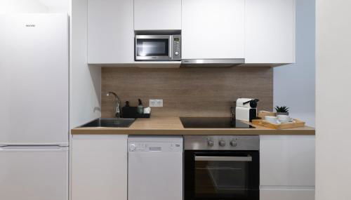 DormForYou Alameda 12 Apartment - Foto 5