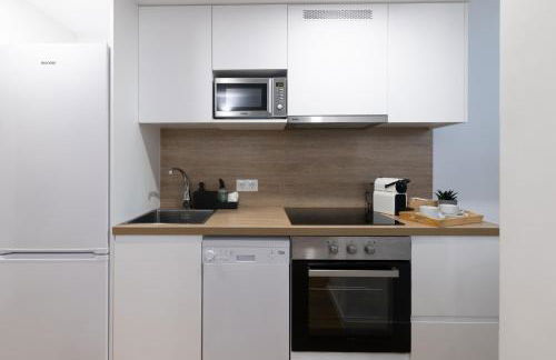 DormForYou Alameda 12 Apartment - Foto 5