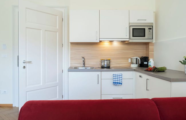 Residence Diana - Foto 46