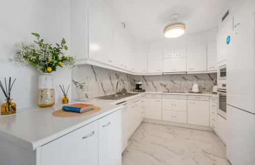 Sea View Nordic Royal Club Apartment - Photo 10