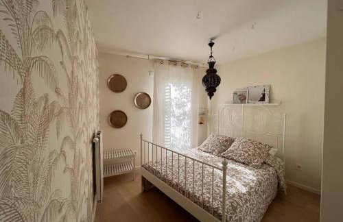 Superbe Appartement 3 pièces près de la Défense - Foto 16