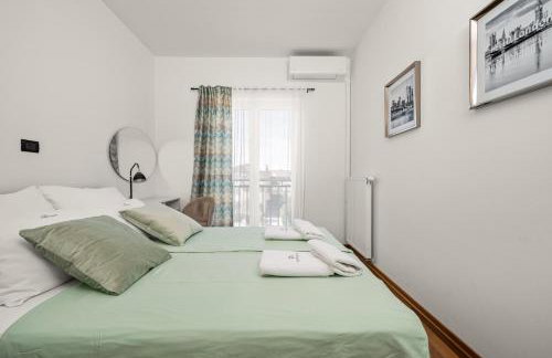 PR Apartment Fazana - Foto 10